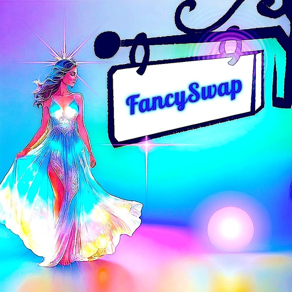 FancySwap 💕💕 - Picture 6 of 16